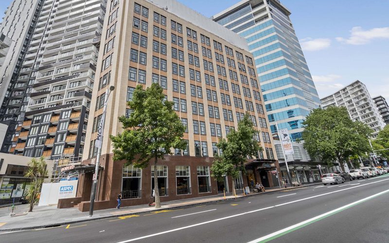 Legacy Airedale Hotel Auckland — Auckland · Auckland