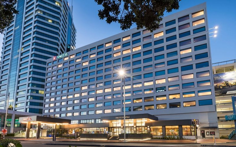 M Social Auckland — Auckland · Auckland