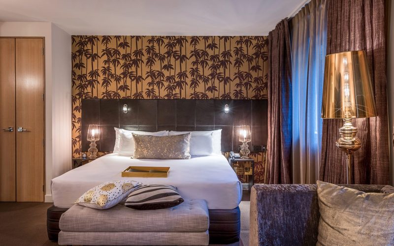 Museum Apartment Hotel Wellington — Wellington · Wellington