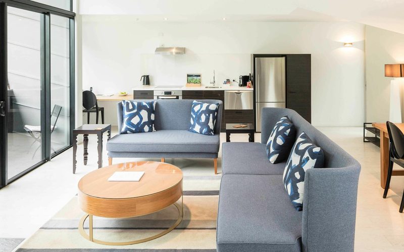 Queenstown Park Boutique Hotel — Queenstown · Queenstown-Lakes