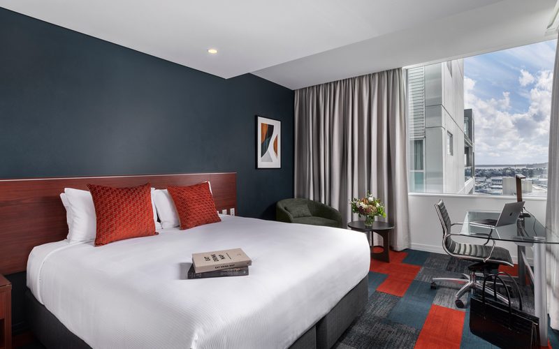 Rydges Auckland — Auckland · Auckland