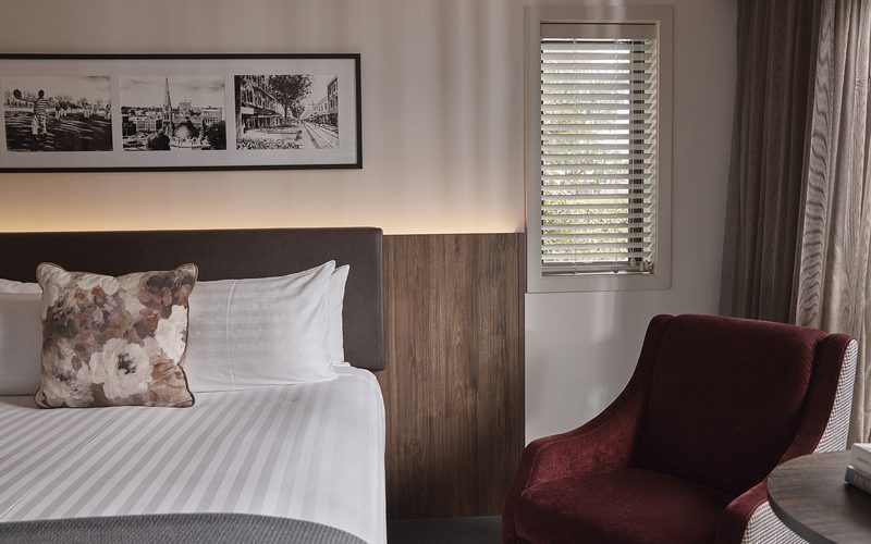 Rydges Latimer Christchurch — Christchurch · Christchurch & Canterbury