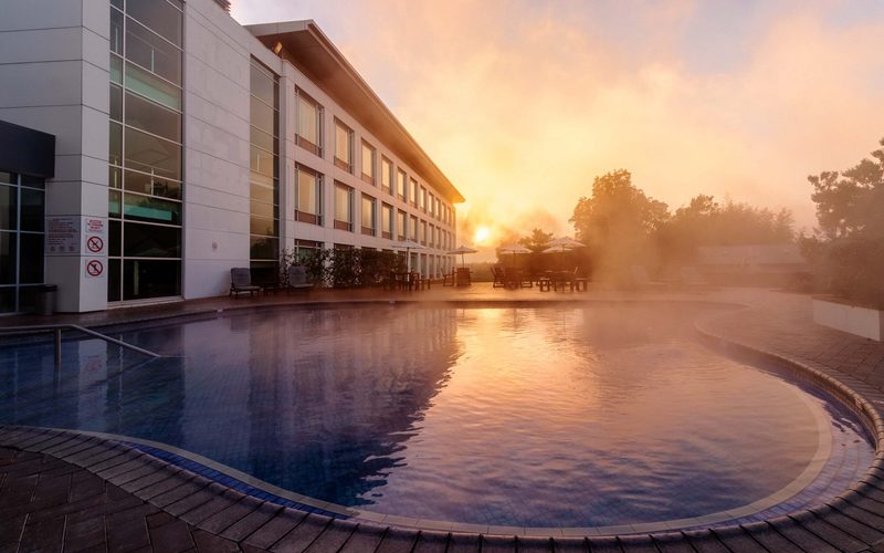 Rydges Rotorua — Rotorua · Rotorua