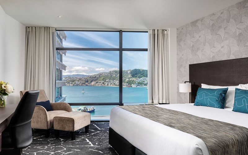 Rydges Wellington — Wellington · Wellington