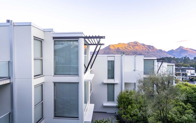Scenic Suites Queenstown — Queenstown · Queenstown-Lakes