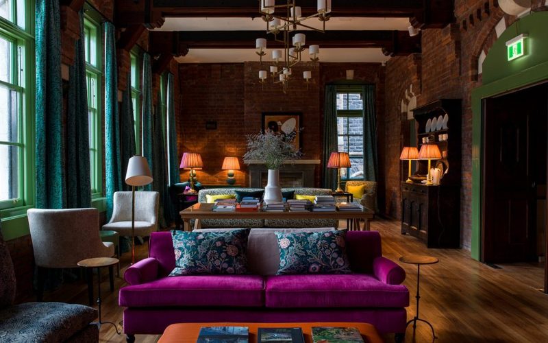 The Observatory Hotel — Christchurch · Christchurch & Canterbury