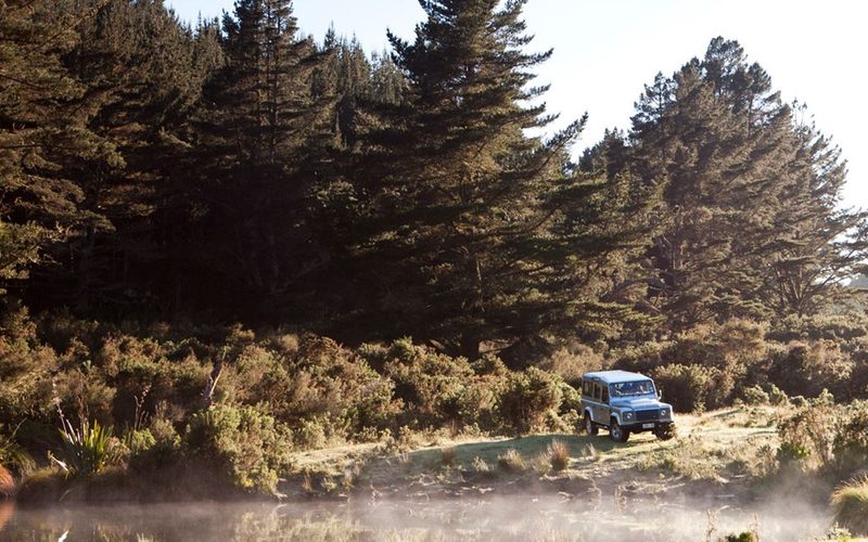 Treetops Lodge & Estate — Rotorua · Rotorua