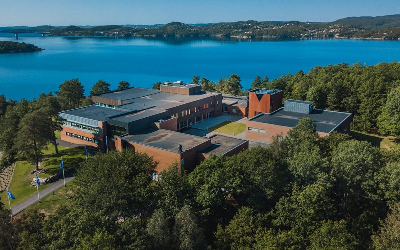 Ansgar Sommerhotell — Kristiansand · Agder