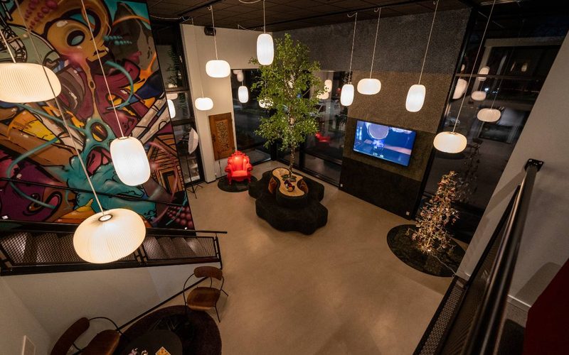 Birkebeineren Hotel — Lillehammer · Innlandet