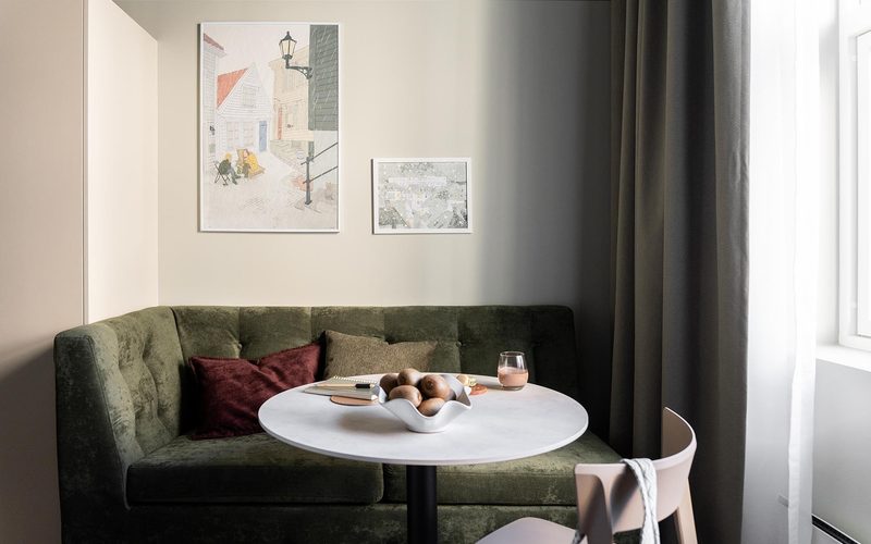 Bjørvika Apartments — Bergen — Bergen · Vestland