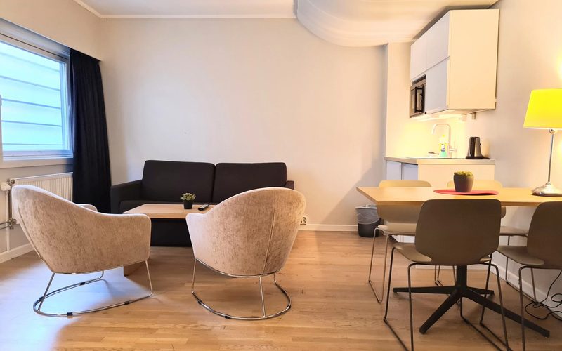 City Living Apartments Trondheim — Trondheim · Trøndelag