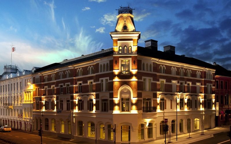 Clarion Hotel Ernst — Kristiansand · Agder