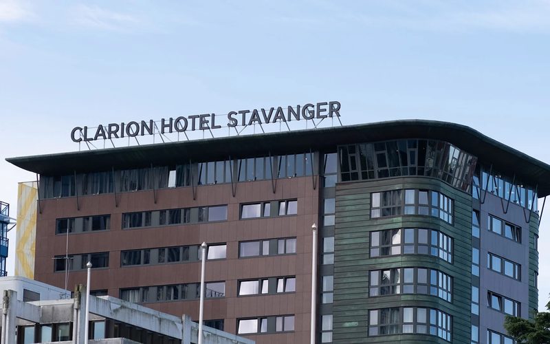 Clarion Hotel Stavanger — Stavanger · Rogaland