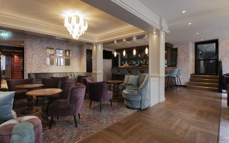 Det Hanseatiske Hotel — Bergen · Vestland