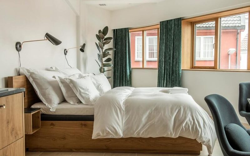 Eilert Smith Hotel — Stavanger · Rogaland