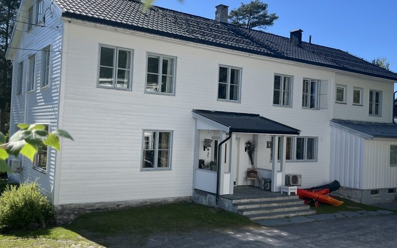 Furulund Pensjonat — Ålesund · Møre og Romsdal