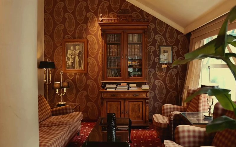 Hotel Union Geiranger — Geiranger · Fjords