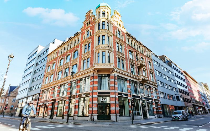 K7 Hotel Oslo — Oslo · Oslo