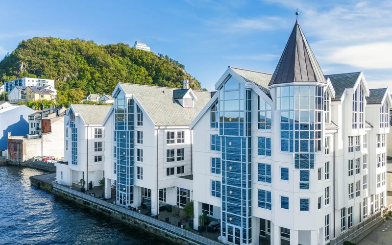 Quality Hotel Ålesund — Ålesund · Møre og Romsdal