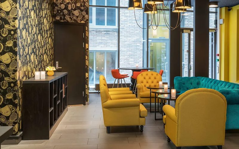 Thon Hotel Nidaros — Trondheim · Trøndelag