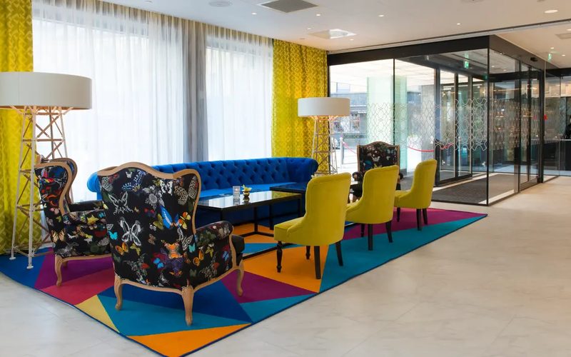 Thon Hotel Rosenkrantz Oslo — Oslo · Oslo