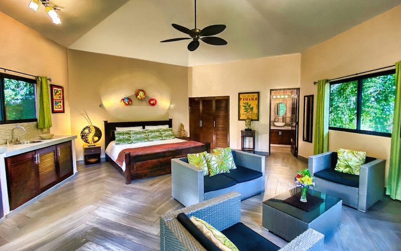 Boquete Garden Inn — Alto Boquete · Chiriquí Highlands