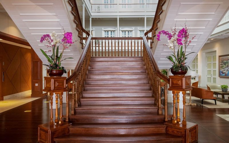 Central Hotel Panama — Casco Viejo · Panama City