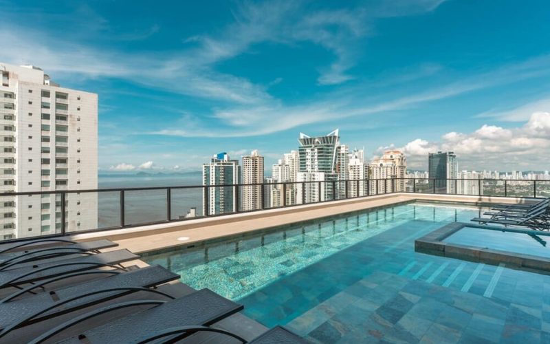 Corporate Stays — Costa del Este — Costa del Este · Panama City