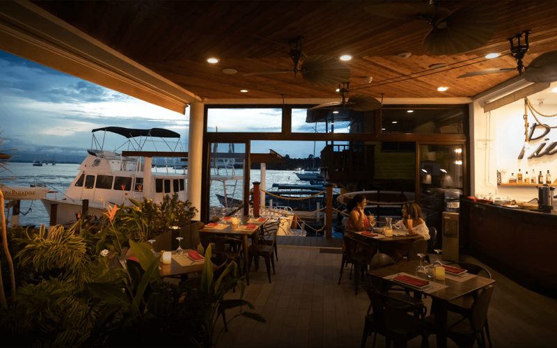 Divers Paradise Boutique Hotel — Bocas Town · Bocas del Toro