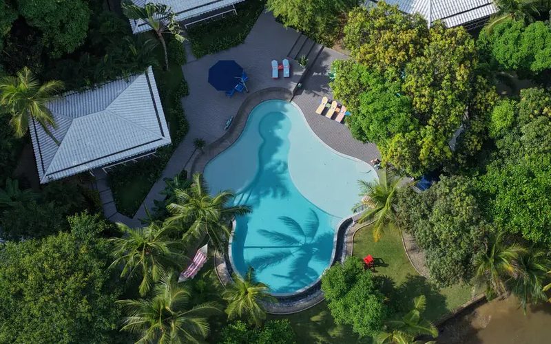El Otro Lado Private Retreat — Portobelo · Caribbean Coast