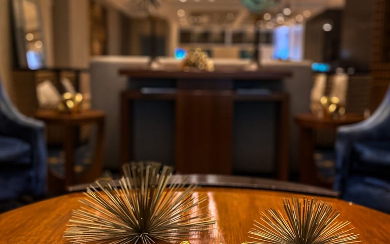 Global Hotel Panama — Obarrio · Panama City