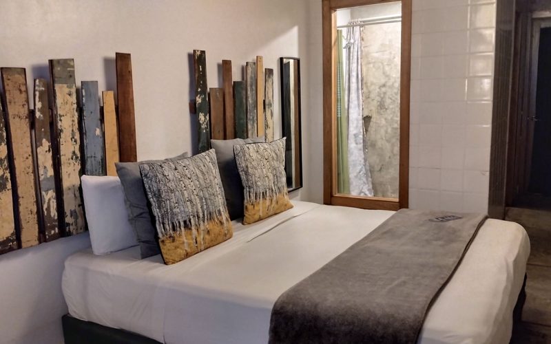 Hotel Casa Panama — Casco Viejo · Panama City