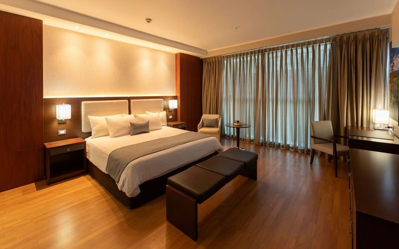 Hotel Ciudad de David — David · Chiriquí