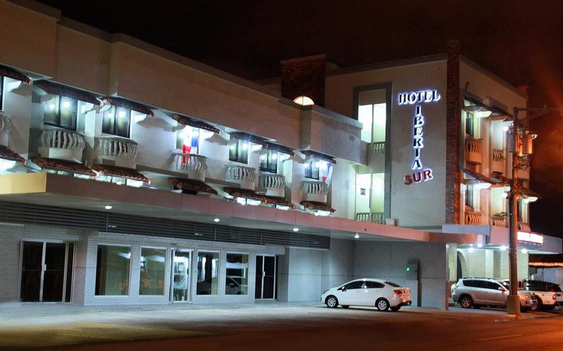 Hotel Iberia — David · Chiriquí