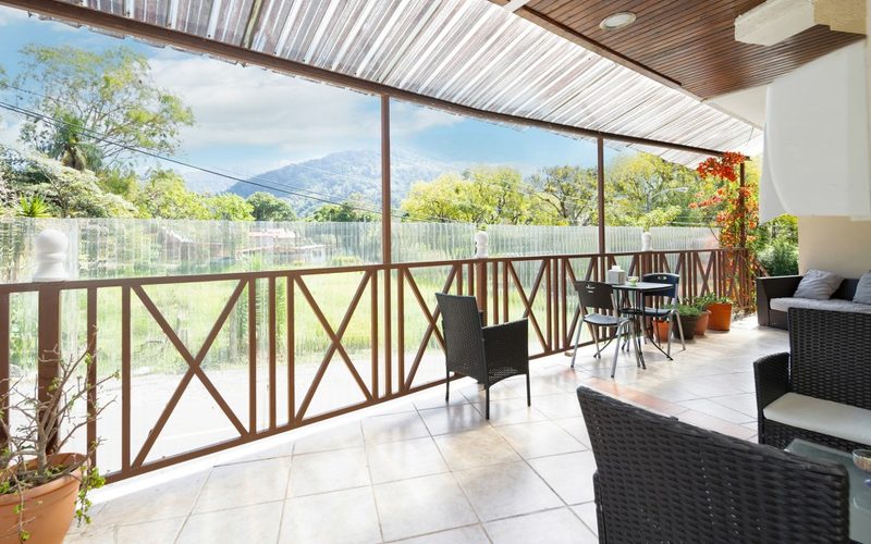 Hotel La Casa de la Abuela — Boquete · Chiriquí Highlands