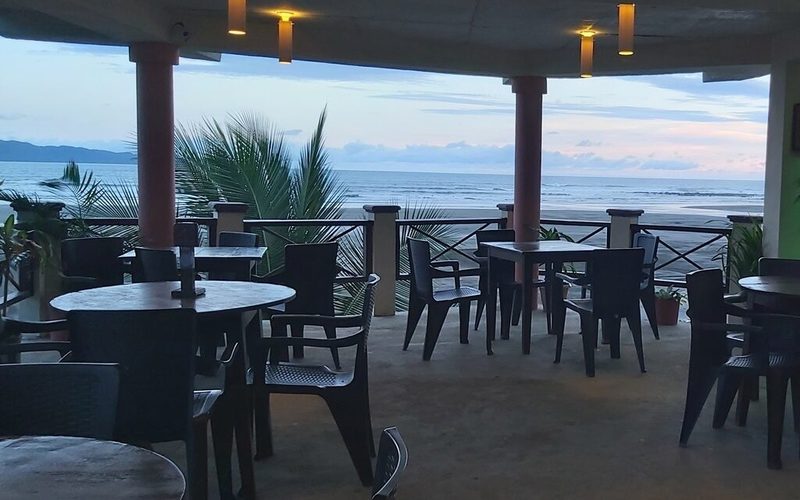 Hotel Mama Inés — Santa Catalina · Veraguas