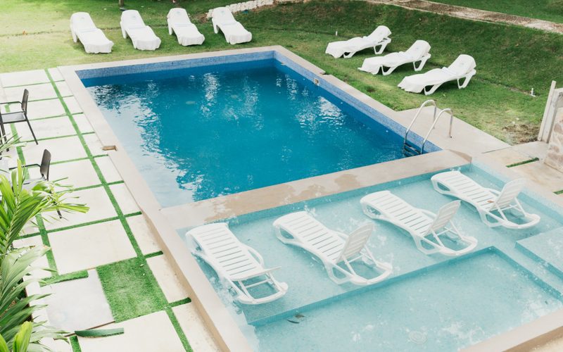 Hotel Pedasi Nature Paradise — Pedasí · Azuero Peninsula