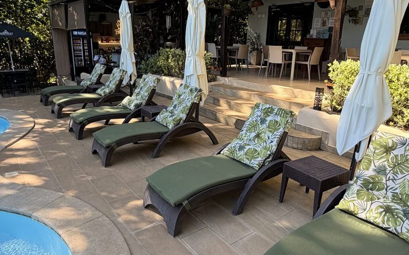 Nativo Boutique Hotel — Santa Catalina · Veraguas