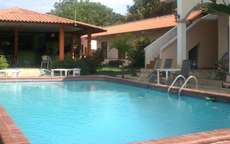 Pedasí Sports Club — Pedasí · Azuero Peninsula