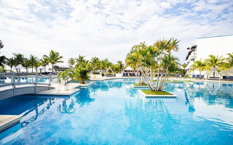 Playa Blanca Resort — Playa Blanca · Pacific Riviera