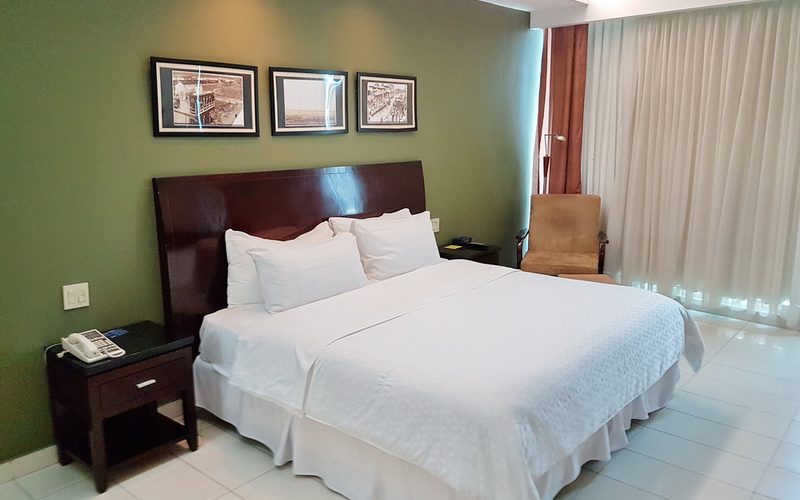 Sand Diamond Hotel — Colón · Caribbean Coast