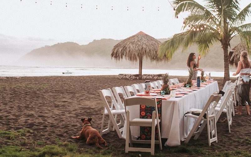 Sansara Resort — Cambutal · Azuero Peninsula