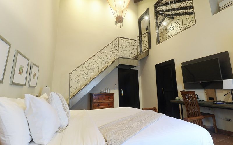 The Riverside Inn — Boquete · Chiriquí Highlands
