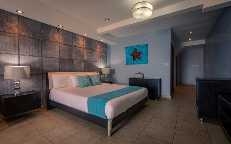 Tropical Suites — Bocas Town · Bocas del Toro