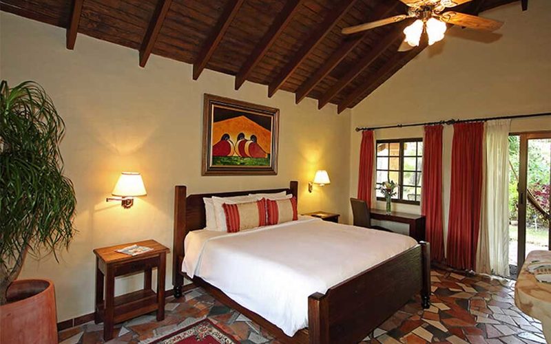 Valle Escondido Resort Golf & Spa — Boquete · Chiriquí Highlands