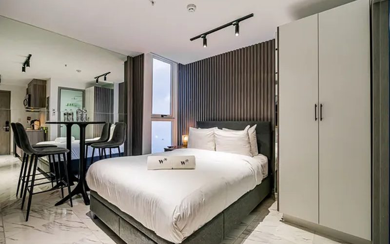 Wynwood House Panama City — Panama City · Panama City