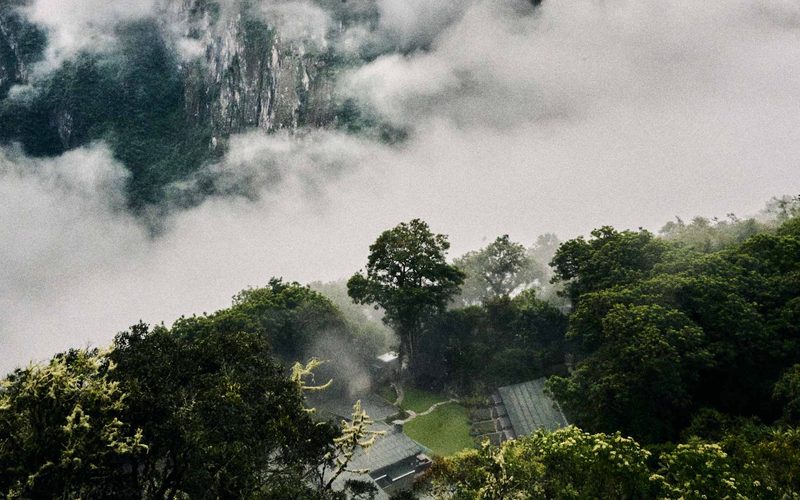 Sanctuary Lodge, A Belmond Hotel — Machu Picchu · Cusco Region
