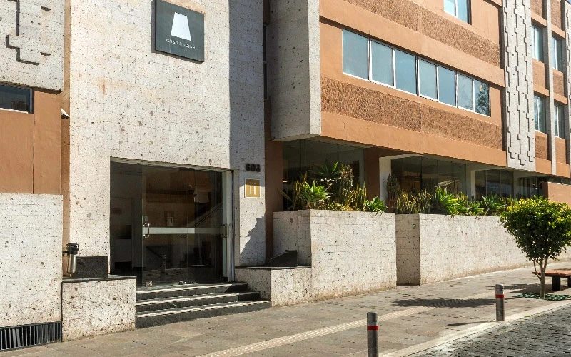 Casa Andina Standard Arequipa — Arequipa · Arequipa Region