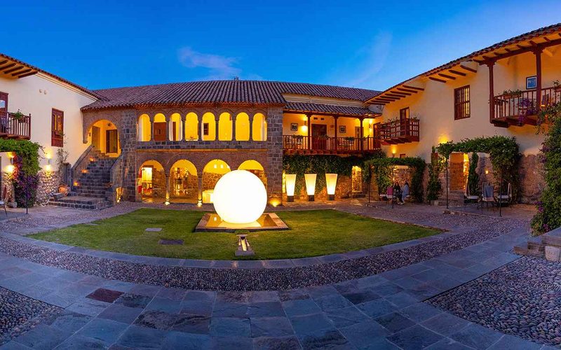 Casa Cartagena Boutique Hotel & Spa — Cusco · Cusco Region