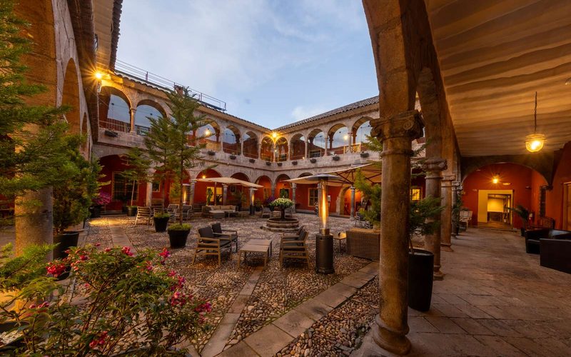 Costa del Sol Wyndham Cusco — Cusco · Cusco Region